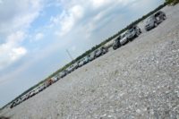 IV Raduno Nazionale Suzuki