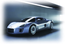 Gumpert Tornante