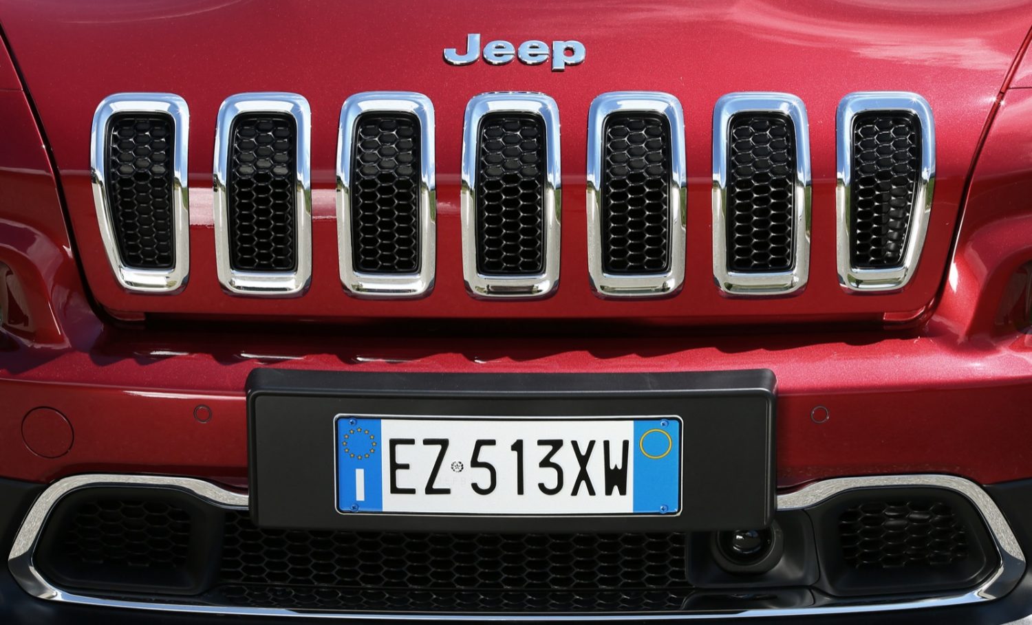 Jeep Cherokee 2.2 (11)