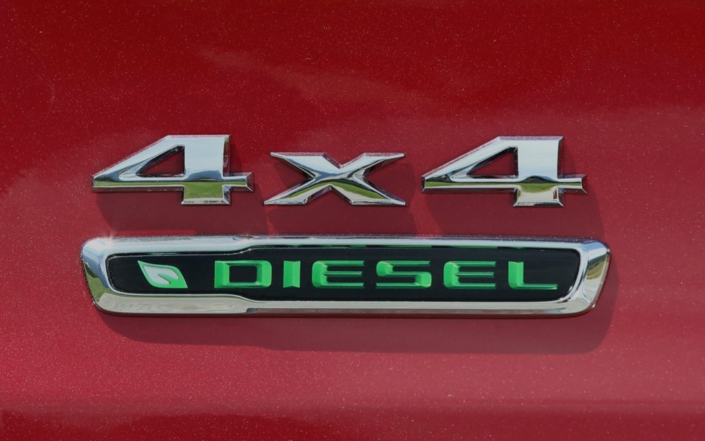 Jeep Cherokee MultiJet Jeep Cherokee MultiJet