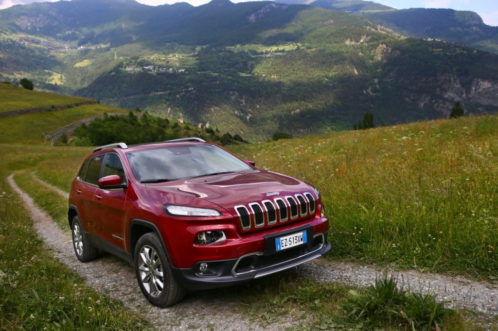 Jeep Cherokee Jeep Cherokee