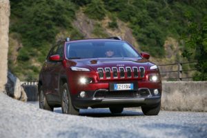 Jeep Cherokee Jeep Cherokee