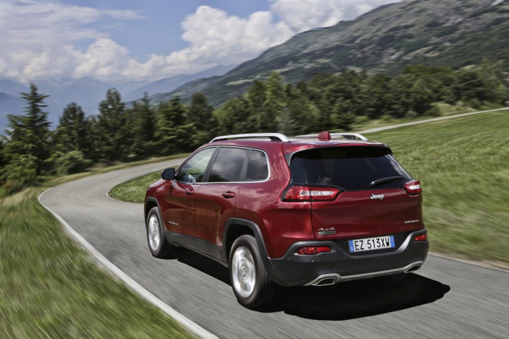 Jeep Cherokee Jeep Cherokee