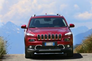 Jeep Cherokee Jeep Cherokee