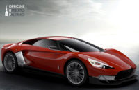 MOLE -Salone di Torino