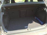 2015 Volkswagen Golf R