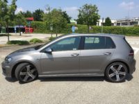 2015 Volkswagen Golf R