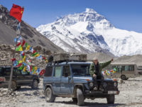 “OTTO’S” ROUND-THE-WORLD-RECORD-TOUR 1989-2014