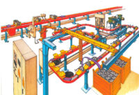 1985-Motore Fiat Fire 1000