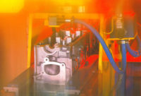 1985-Motore Fiat Fire 1000