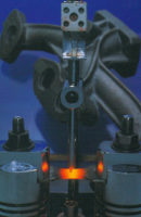 1985-Motore Fiat Fire 1000