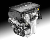2014 Chevrolet Cruze Turbo Diesel