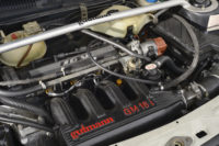 Peugeot 205 GTI 1.9 i16V Gutmann