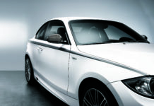 BMW Performance: il tuning in piena regola