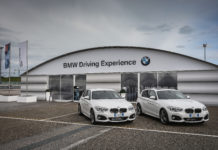 Dove si impara a guidare BMW Driving Experience corsi di guida