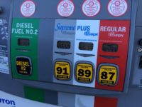 Benzina vs Diesel