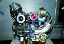 2010 – Honeywell Turbo Technologies