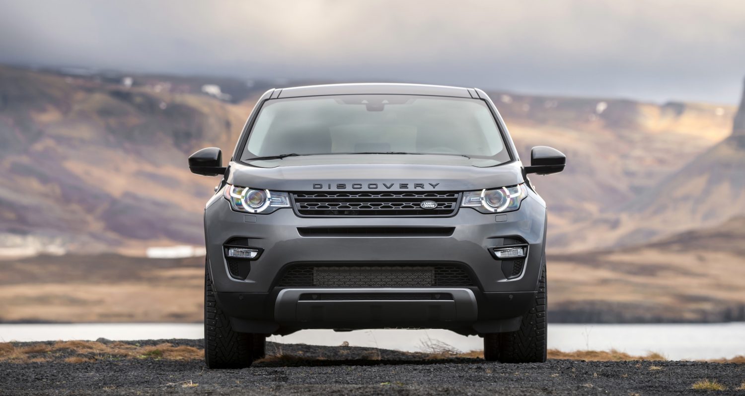 Accordo jaguar land Rover con Magna Steyr