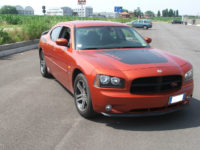 2006 Dodge Charger R/T Daytona: kit aspirazione diretta K/N