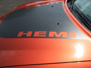 2006 Dodge Charger R/T Daytona: kit aspirazione diretta K/N