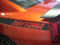 2006 Dodge Charger R/T Daytona: kit aspirazione diretta K/N
