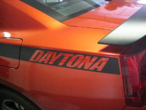 2006 Dodge Charger R/T Daytona: kit aspirazione diretta K/N