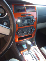 2006 Dodge Charger R/T Daytona: kit aspirazione diretta K/N