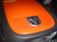 2006 Dodge Charger R/T Daytona: kit aspirazione diretta K/N