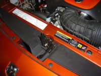 2006 Dodge Charger R/T Daytona: kit aspirazione diretta K/N