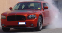 2006 Dodge Charger R/T Daytona: kit aspirazione diretta K/N