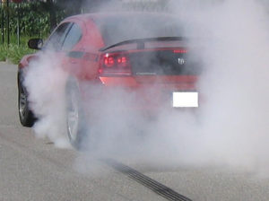 2006 Dodge Charger R/T Daytona: kit aspirazione diretta K/N