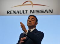 Carlos Ghosn