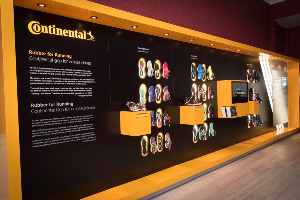 Continental SportContact 6