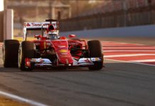 Shell Helix Ultra e Ferrari: non solo benzina