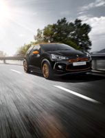Citroën DS3 Racing