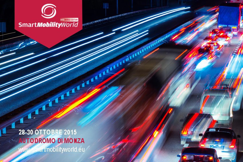 Smart Mobility World