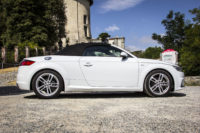 Audi TT Roadster