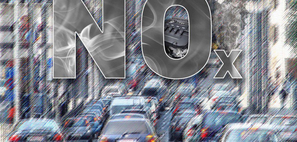 Volkswagen Dieselgate