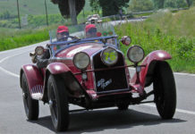 1000 Miglia 2015 1000 Miglia 2015