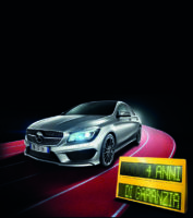 Mercedes-Benz FirstHand