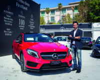 Mercedes-Benz FirstHand