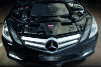 Mercedes-Benz FirstHand