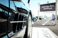 Mercedes-Benz FirstHand