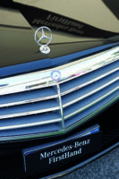 Mercedes-Benz FirstHand