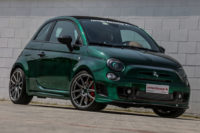 Romeo S by Romeo Ferraris