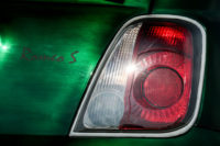 Romeo S by Romeo Ferraris