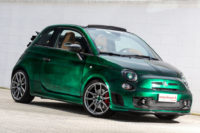 Romeo S by Romeo Ferraris