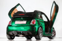 Romeo S by Romeo Ferraris