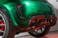 Romeo S by Romeo Ferraris