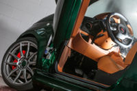 Romeo S by Romeo Ferraris